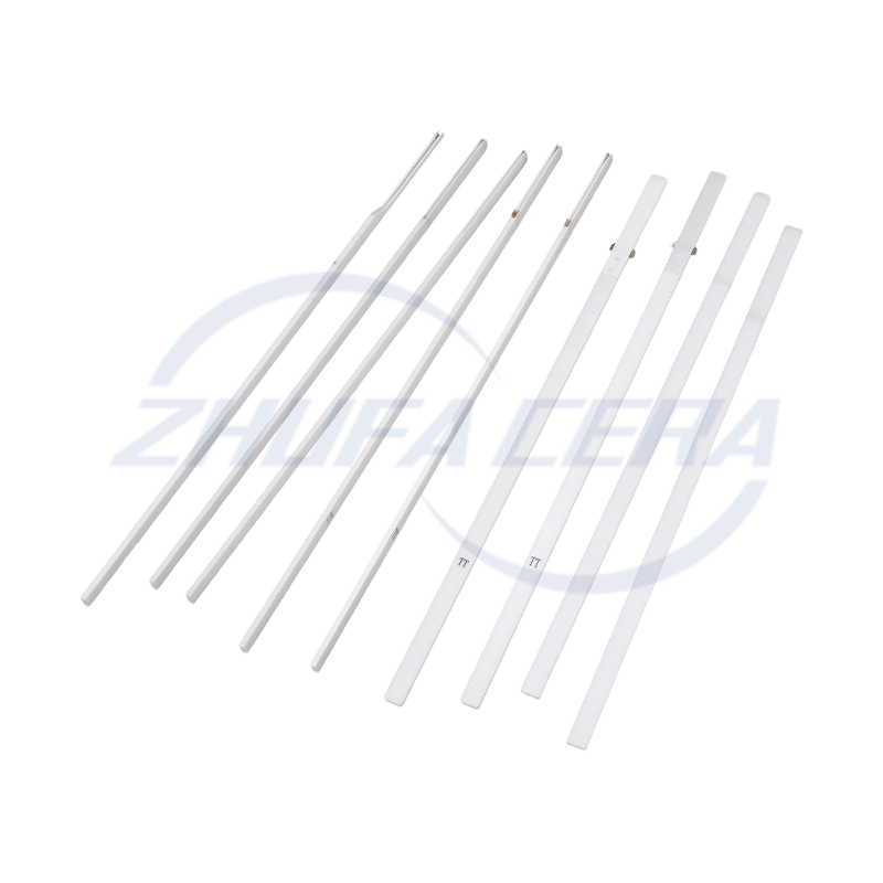 Zirkonya Tam Seramik Cımbız