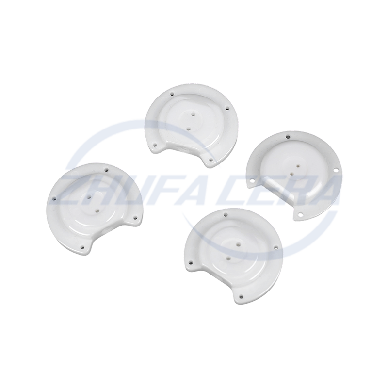 Zirkonya seramik vantuz