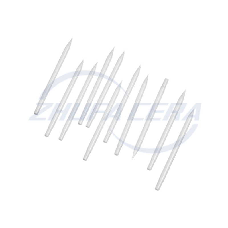 Zirkonya Seramik İğne