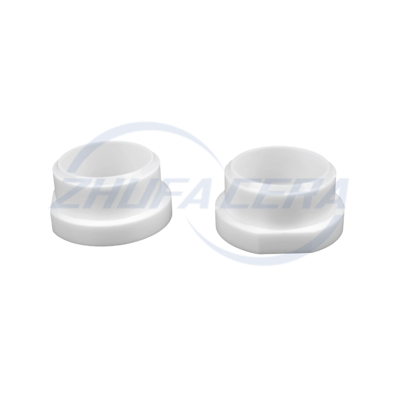 Standart Olmayan Alümina Seramik Burç