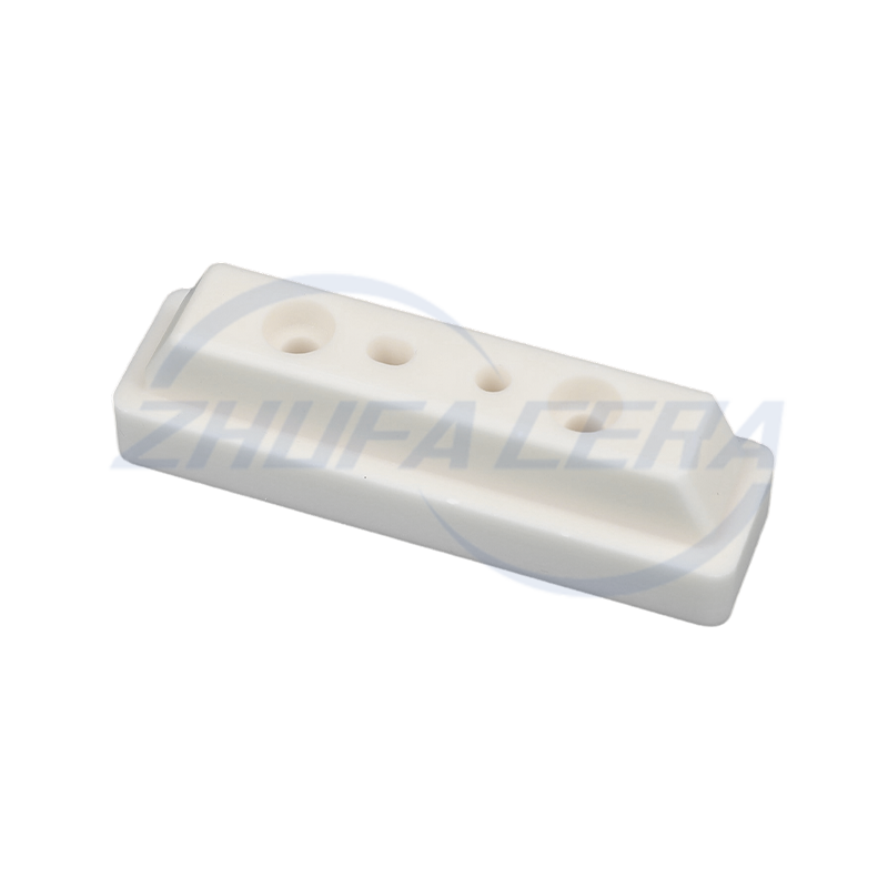 Alümina Seramik Yerleştirme Bloğu