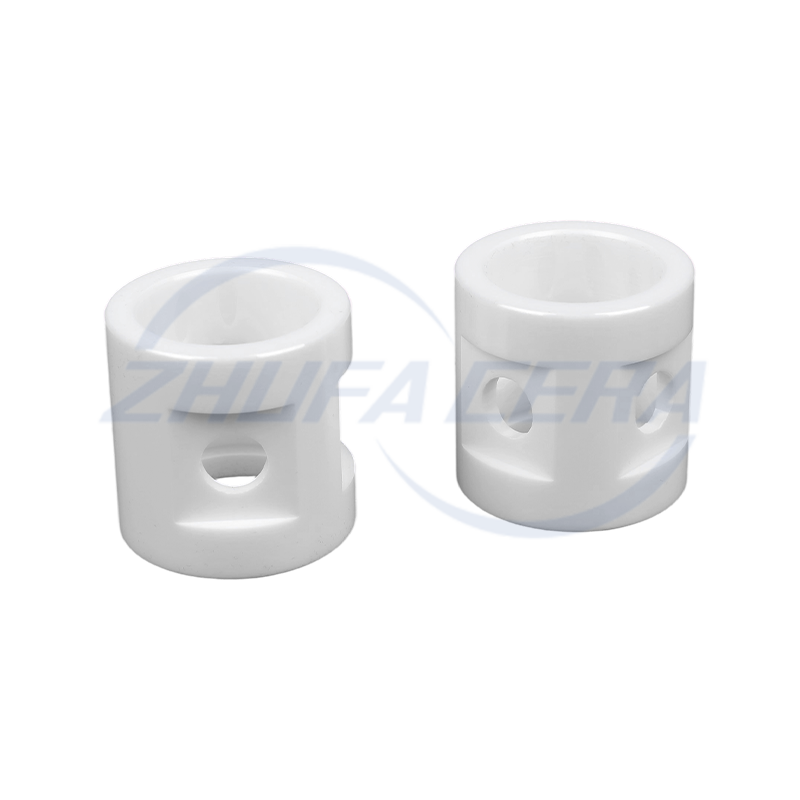 Alümina Seramik Vana Kolu