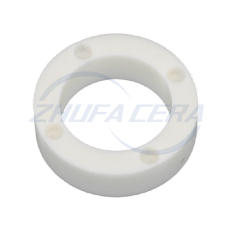 Alümina Seramik Halka