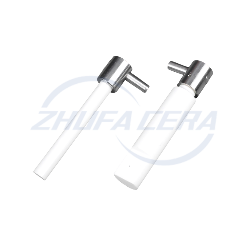 Alümina Seramik Metal Kafa Pompası