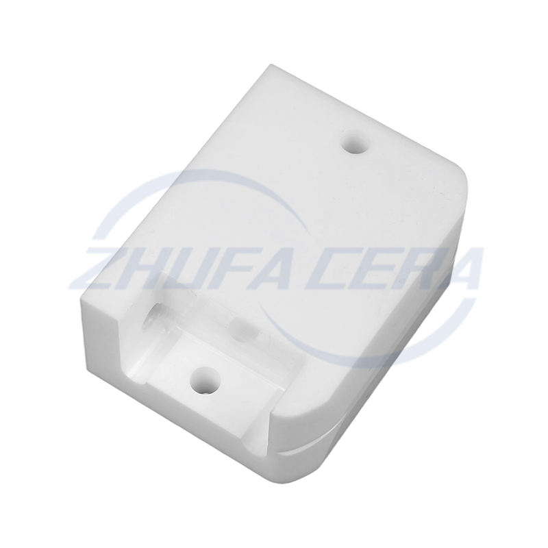 Alümina Seramik Blok