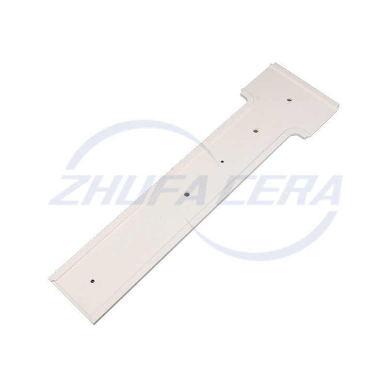 Alümina Seramik Plaka