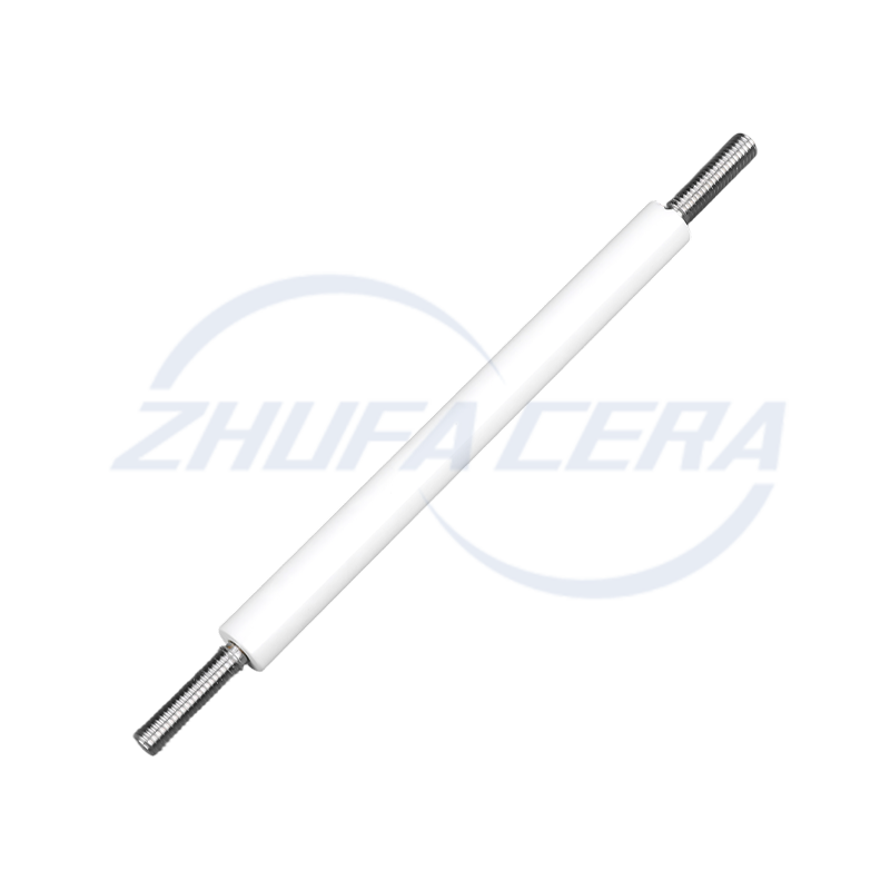 Alümina Seramik İğneli Rulo