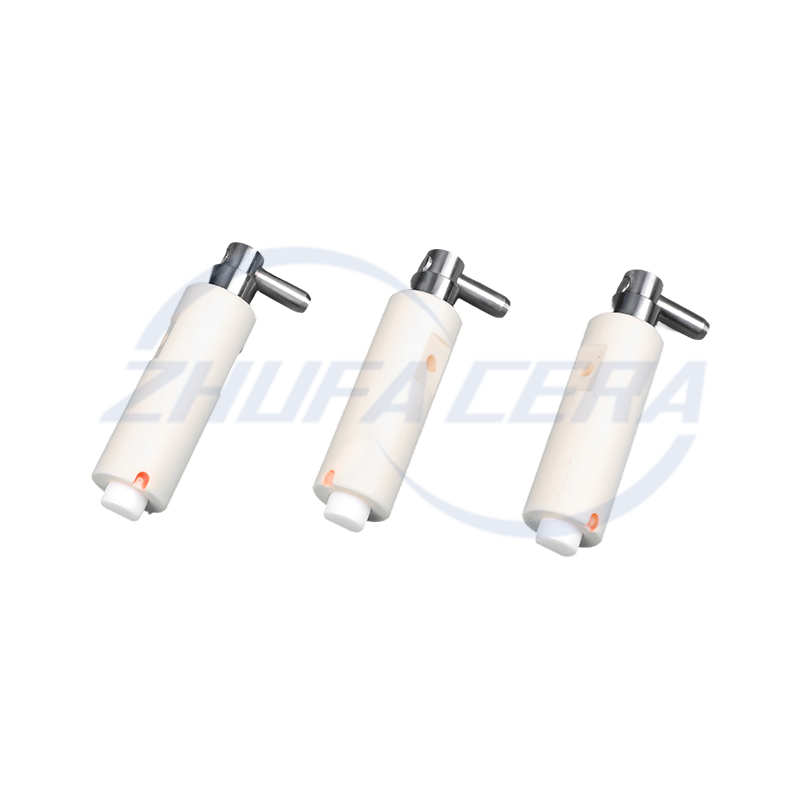 Alümina Zirkonya Seramik Çekirdek