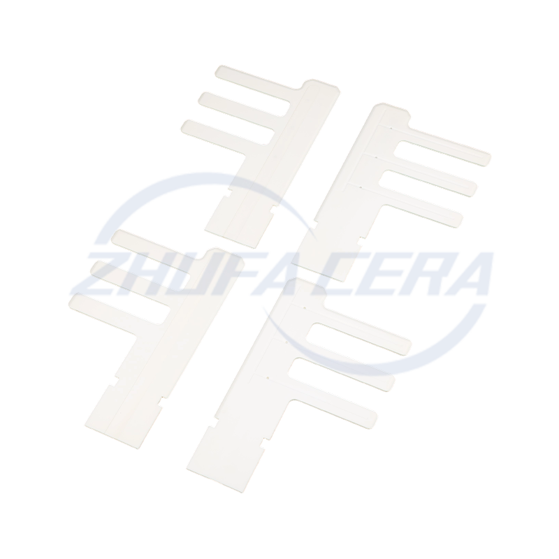 Alümina seramik emme diski