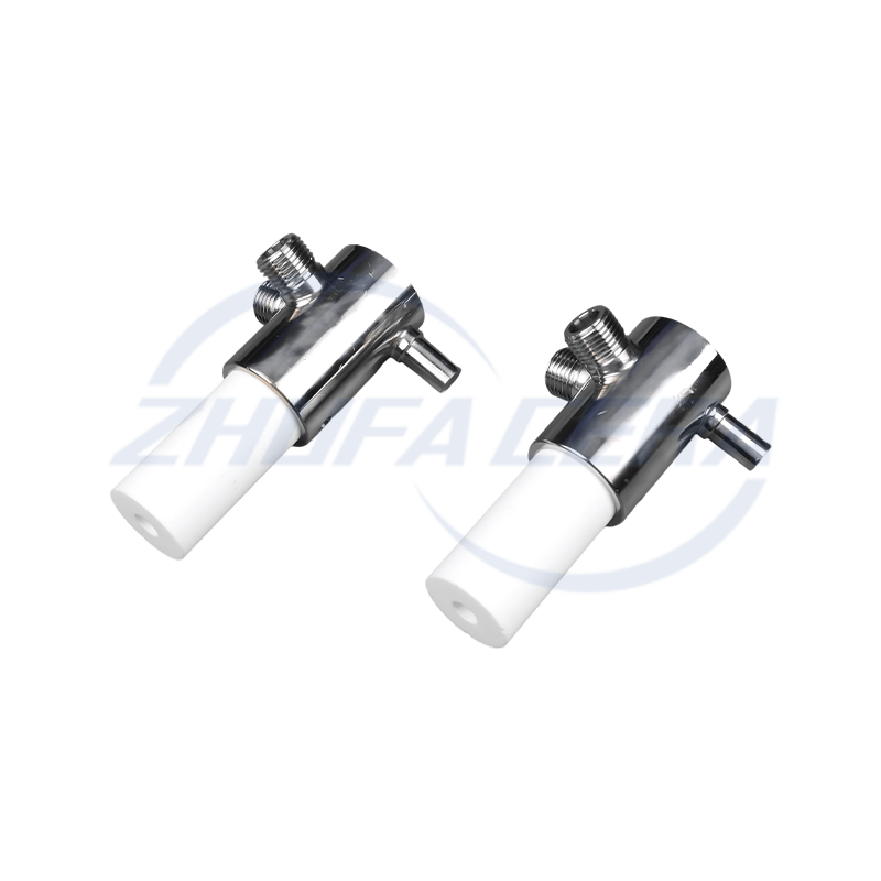 Alümina seramik bağlantı vanası