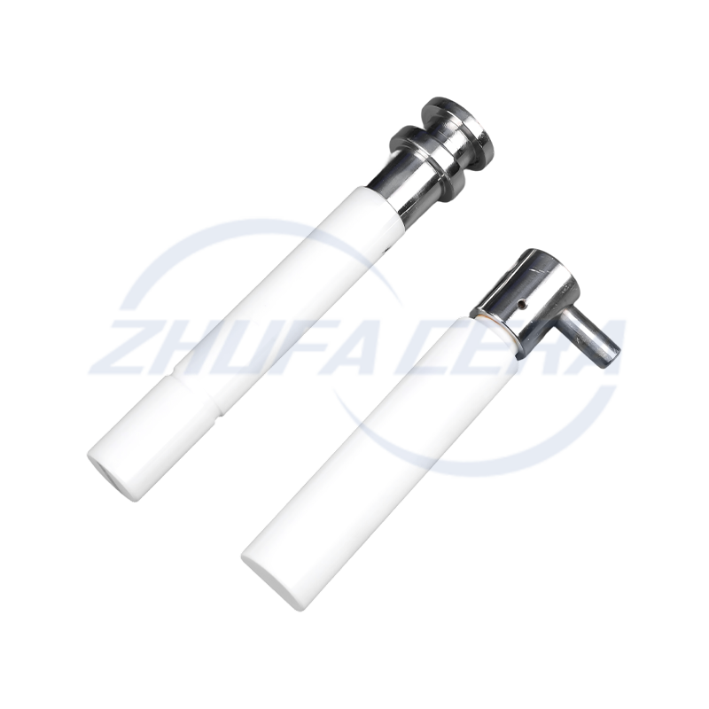 Zirkonya seramik valf göbeği seti