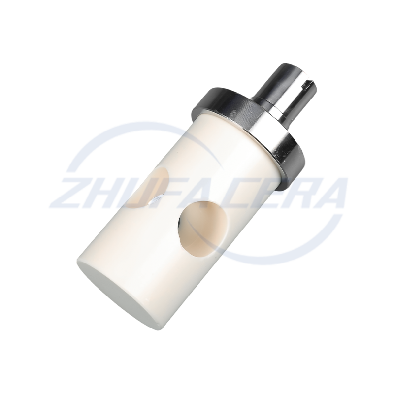 Alümina seramik piston çekirdeği