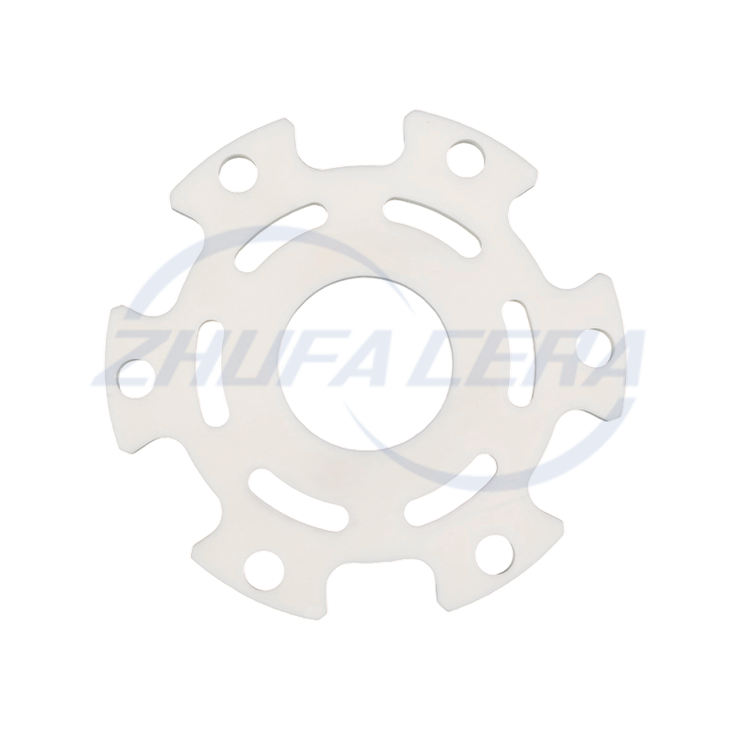 Alümina seramik çark