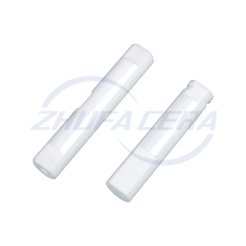 İtriyum Kararlı Ang Kimyasal Seramik Çekirdek