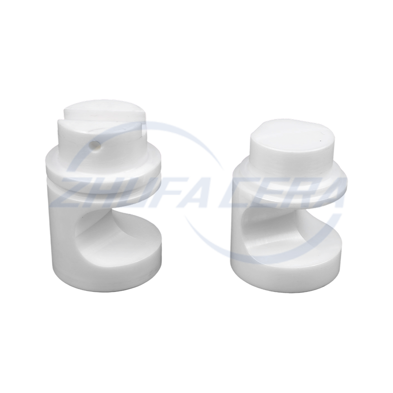 İtriyumla stabilize edilmiş zirkonya seramik sütun çekirdeği