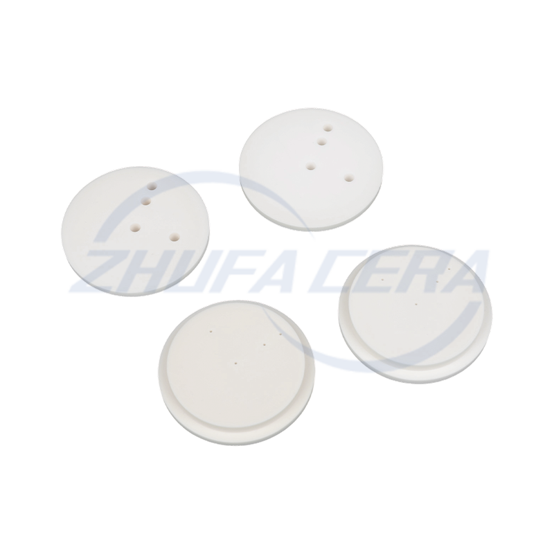 Alümina seramik conta