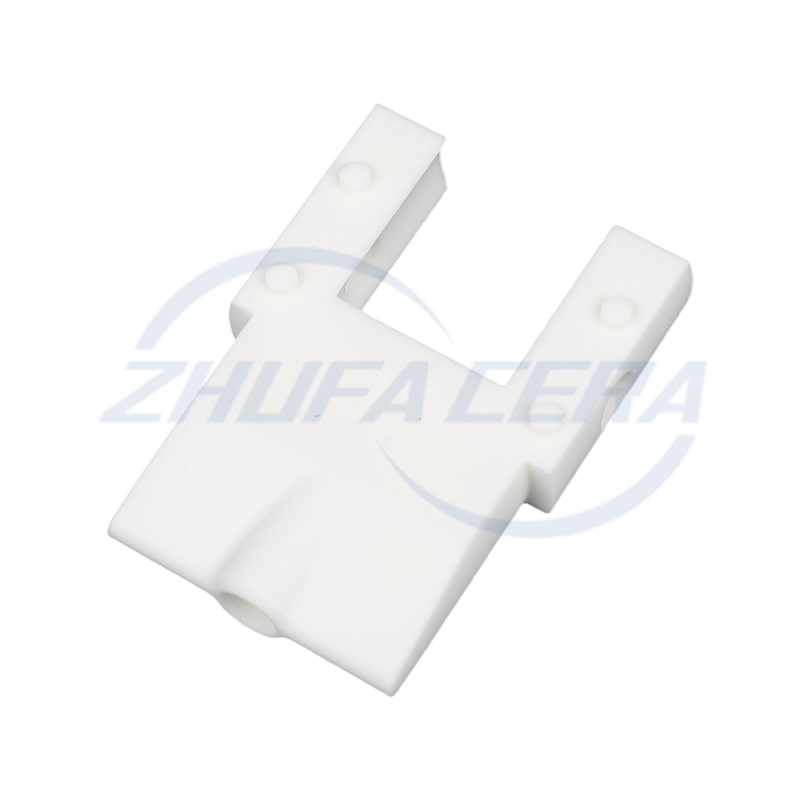 Zirkonya seramik ekler