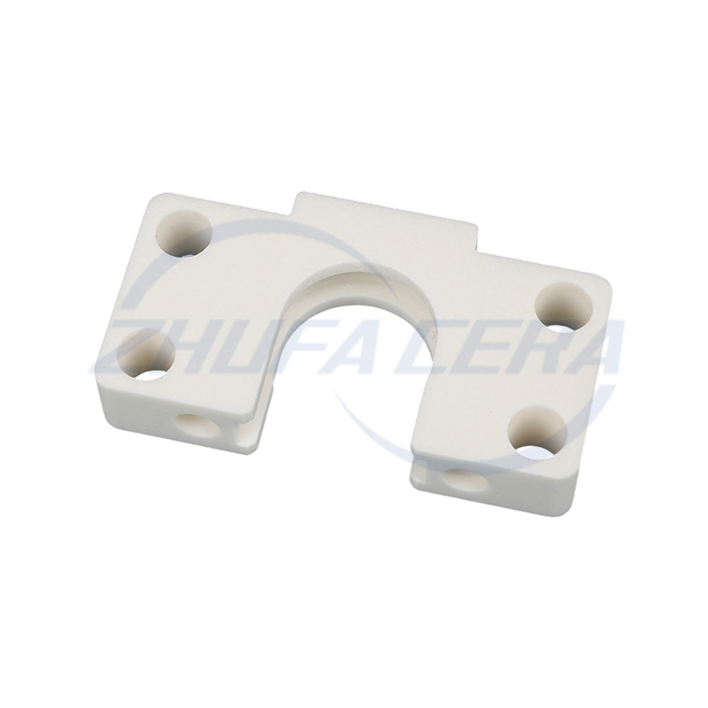 Alümina seramik limit tankı