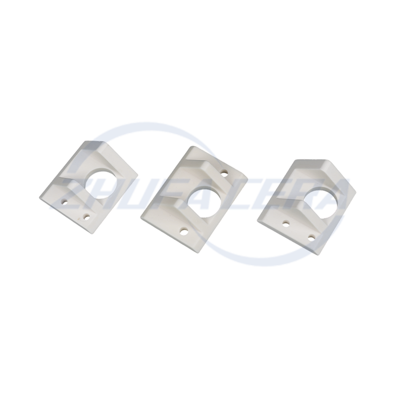 Alümina seramik montajı