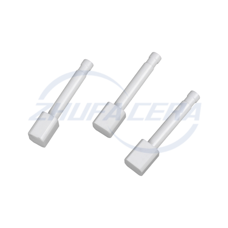 Zirkonya seramik konumlandırma iğnesi