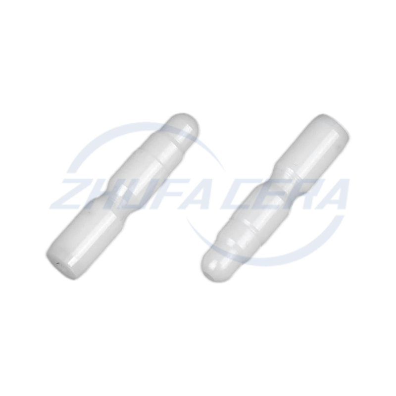 İtriyum stabilize zirkonya seramik çekirdek çubuk