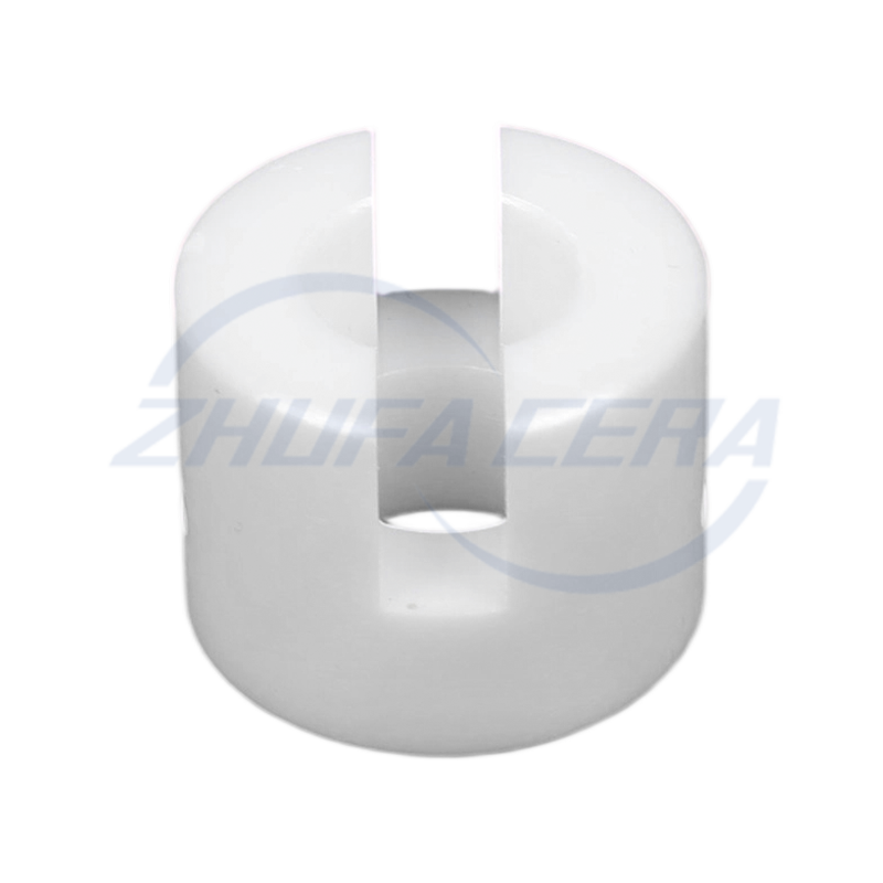 İtriyum stabil zirkonya seramik tekerlek