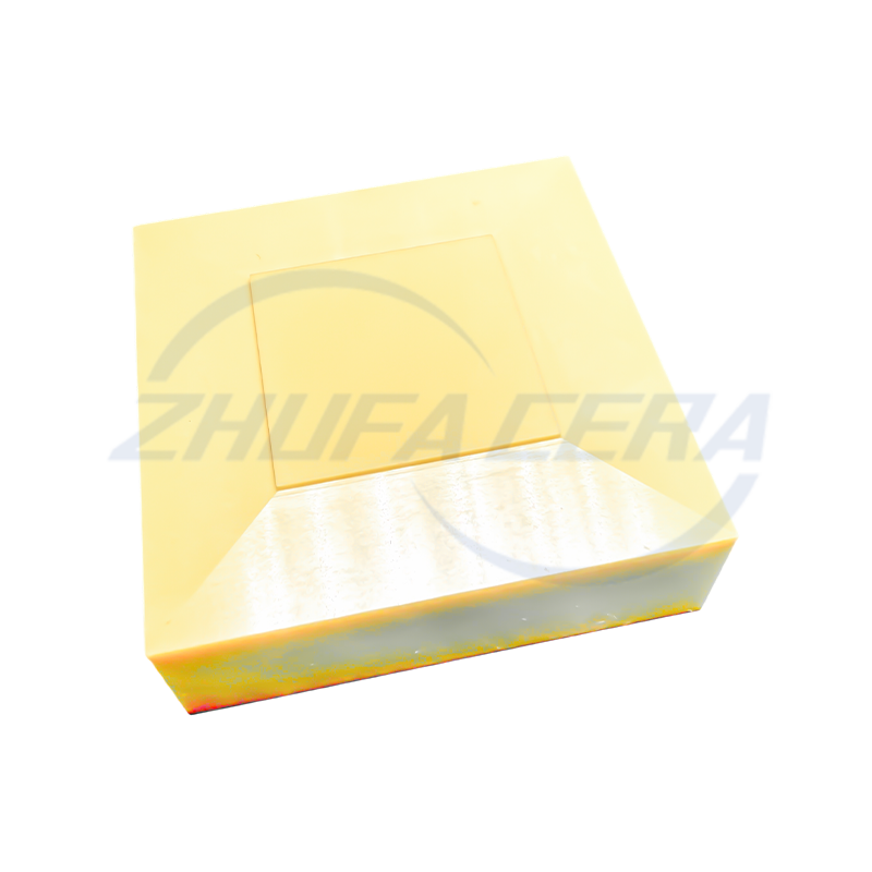 Magnezyumla stabilize edilmiş yapısal parçalar