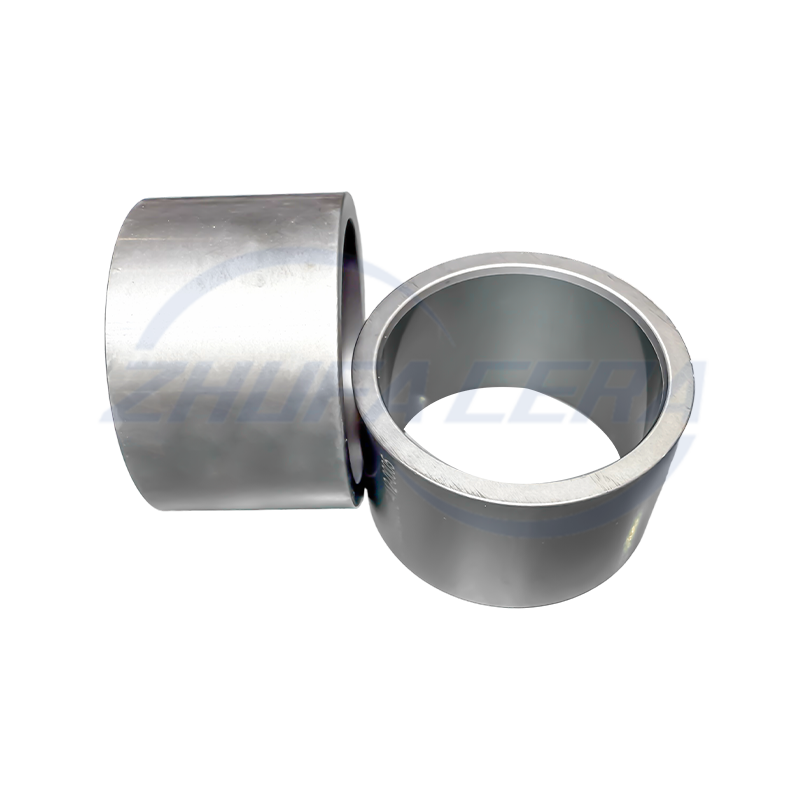 Silisyum karbür seramik aşınmaya dayanıklı kılıf