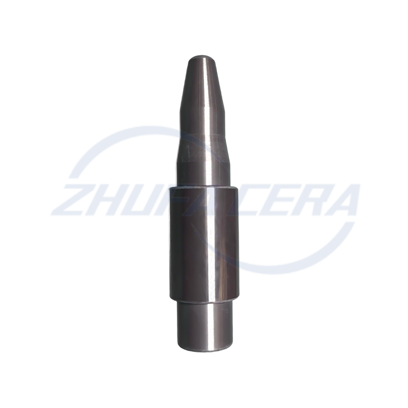 Silisyum Karbür Seramik Konumlandırma Pimi 2