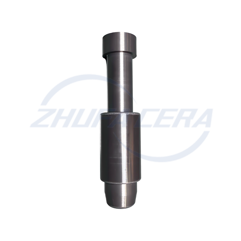 Silisyum karbür seramik konumlandırma pimi 1