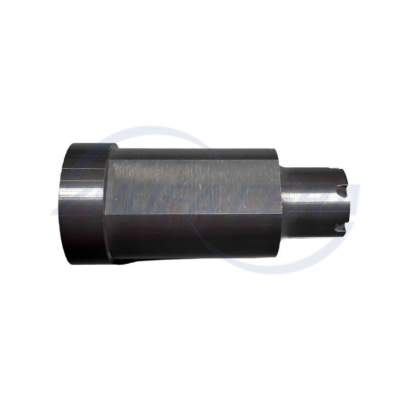 Silisyum karbür seramik hassas parçalar