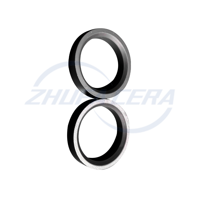 Silisyum karbür aşınmaya dayanıklı halka