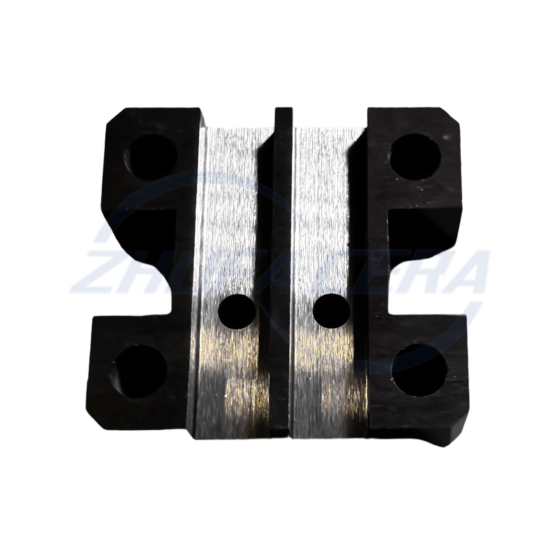 Silisyum karbür seramik yapısal parçalar