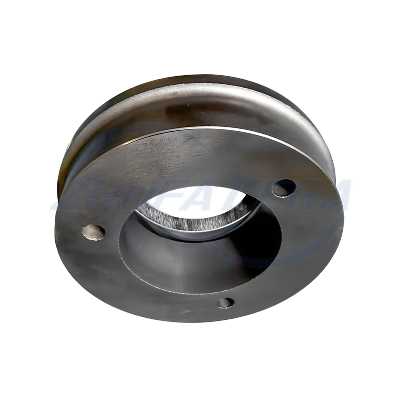 Silisyum karbür aşınmaya dayanıklı parçalar 1