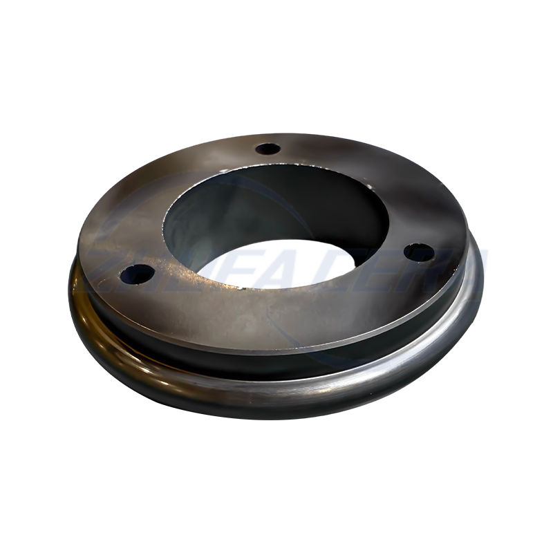 Silisyum karbür aşınmaya dayanıklı parçalar