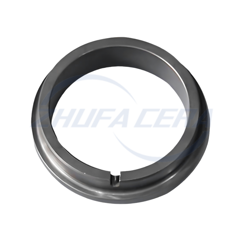 Silisyum nitrür aşınmaya dayanıklı halka