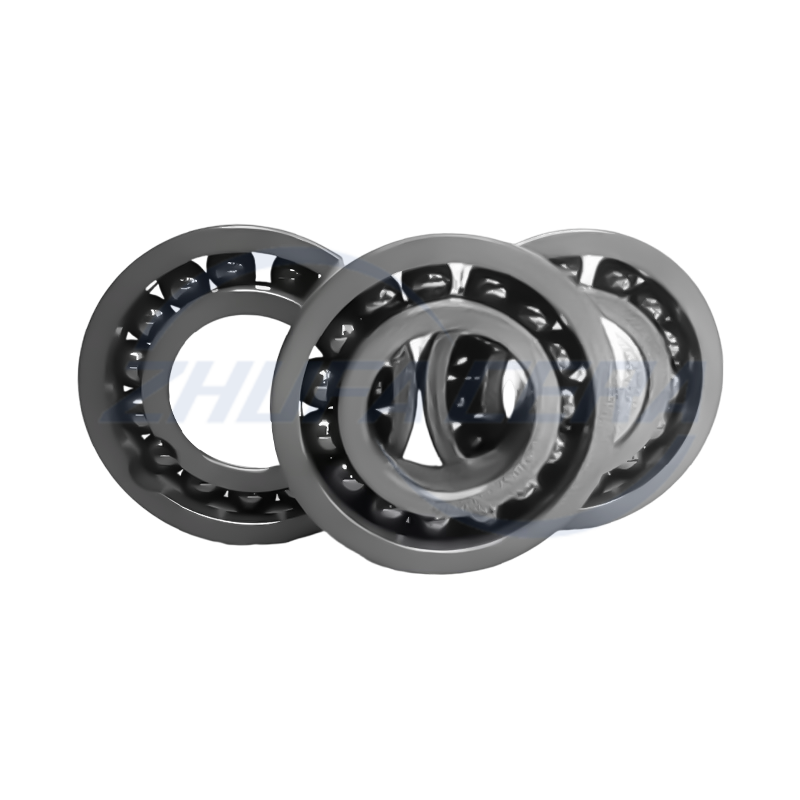 Silisyum nitrür seramik rulmanlar