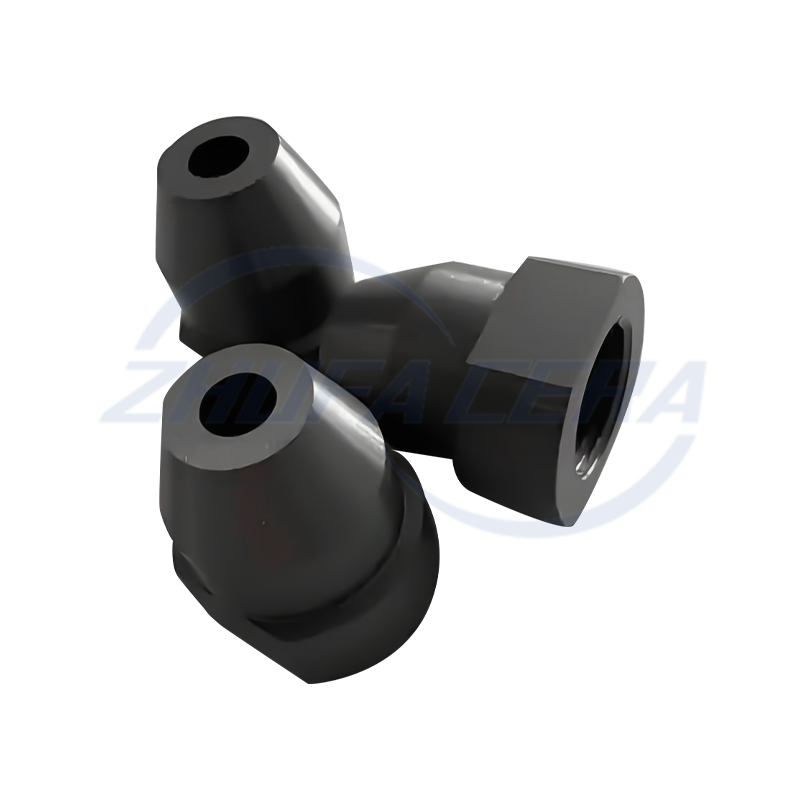 Silisyum nitrür aşınmaya dayanıklı parçalar