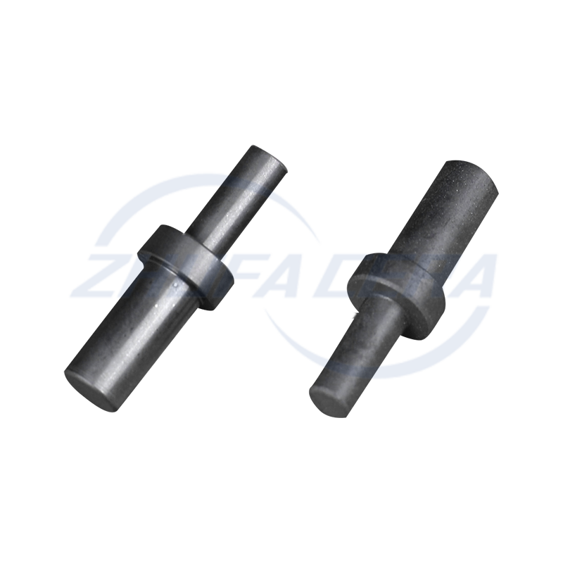 Silisyum karbür seramik konumlandırma ekseni