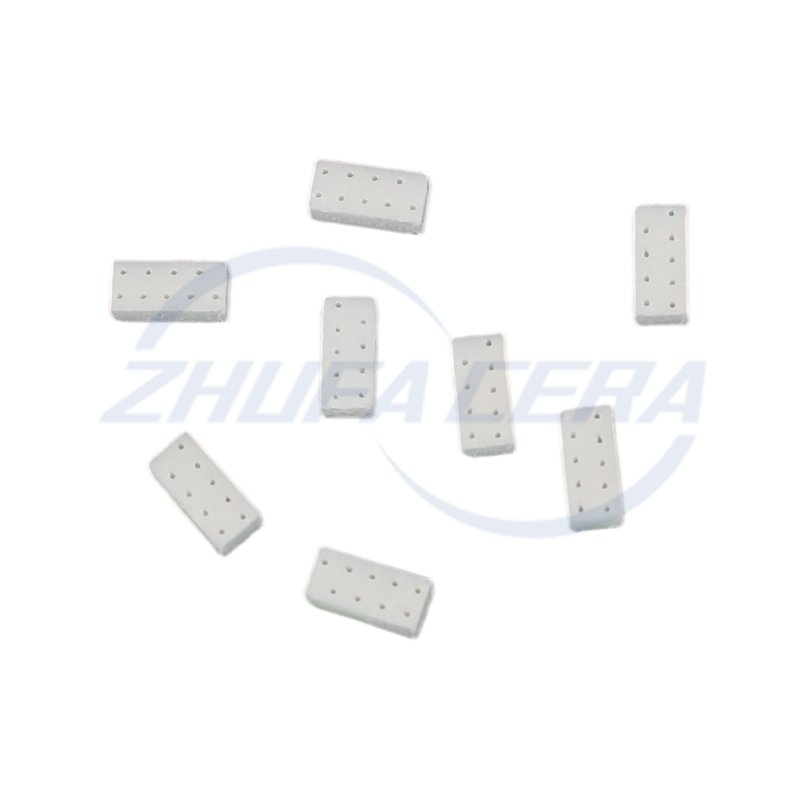 Alümina seramik sabitleme bloğu