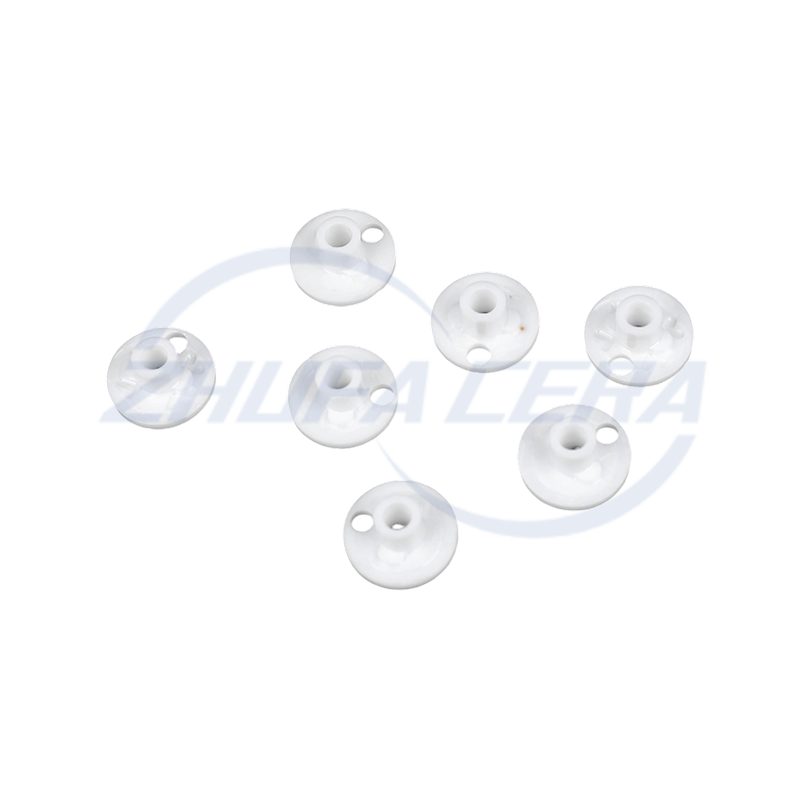 Tekstil seramik gözü