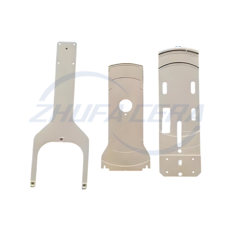 Alümina seramik kol