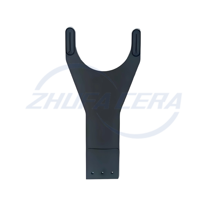 Alümina antistatik seramik kol