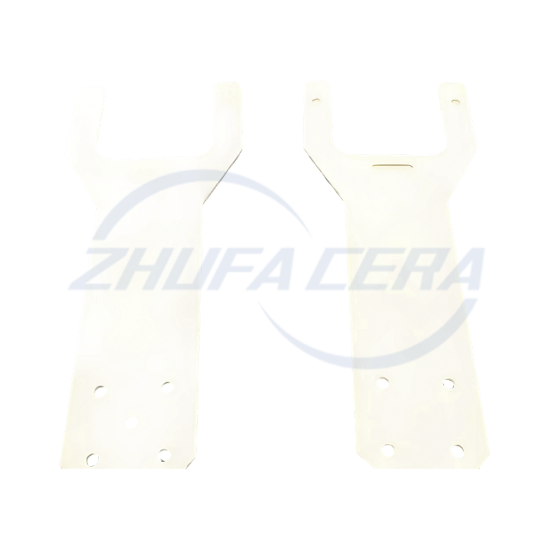 Alümina seramik kol