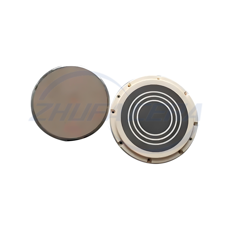 Alümina seramik vakum vantuzu