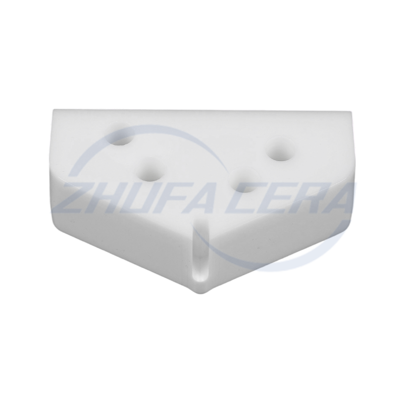 İtriyum stabilize zirkonya hassas parçalar