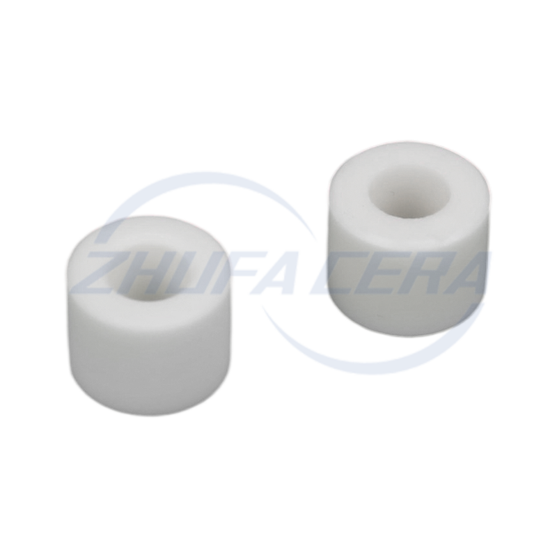 Alümina seramik bileşenler