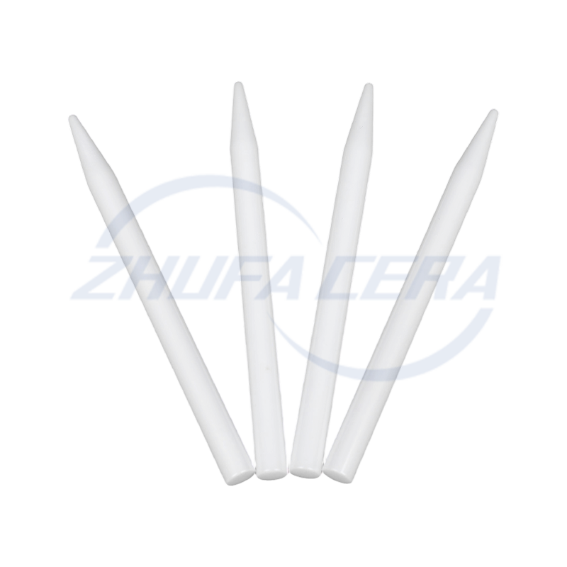 Zirkonya seramik üst dişler