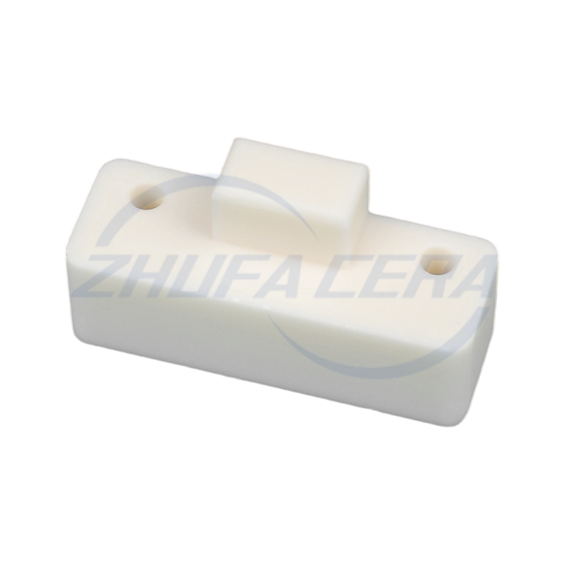 ZTA seramik yapısal parçalar