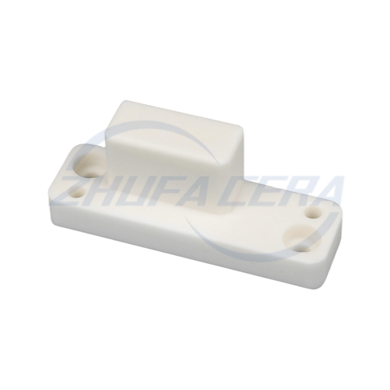 ZTA seramik montajı